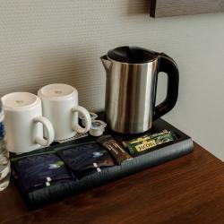 Baikal Forest Hotel (Байкал Форест) — 099b4c9aa5b3817b5ebf36dc2458dd4b