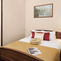 1-местный номер стандарт