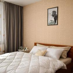 Фото Апартаменты на улице Взлетная 34