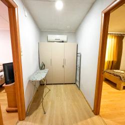 Фото Отель Гостевой дом Миндальный 39