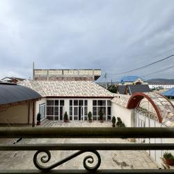 Фото Отель Солнце