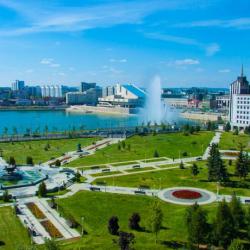 фото 30 Биляр Палас Отель