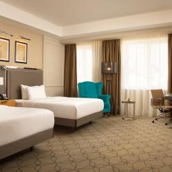 Фото Отель DoubleTree by Hilton Kazan (Даблтри Хилтон )