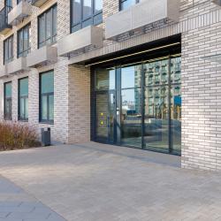 Фото Отель Moscow Apartment на улице Большая Филёвская 3 корпус 3