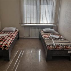Кровать в 2-местном общем номере