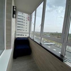 Фото Апартаменты на улице Героя России А.В. Яковлева, 17