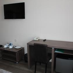 Фото Отель Ока