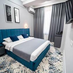 Фото Отель Hamilton Hotel (Хэмилтон)