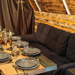 Фото Отель Уют