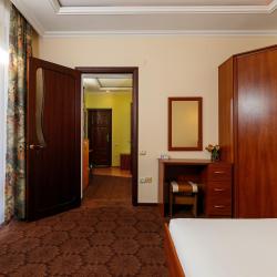 Фото Отель Нарния