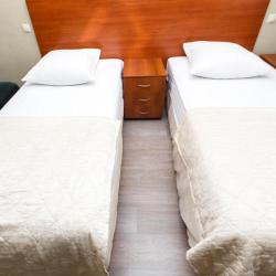 Фото Отель Мой город