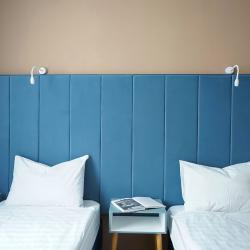 Фото Отель Zoya-Apart на улице Аксакова 94