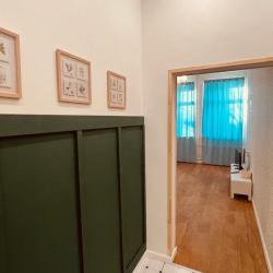 Фото Апартаменты на улице Артиллерийская