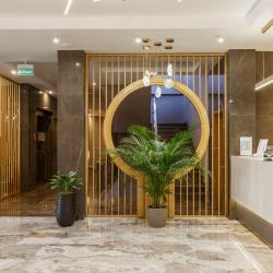 фото 3 Wind Rose Hotel & SPA (Роза Ветров)
