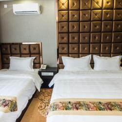 Фото Отель Золотое время