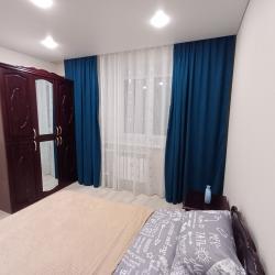 Фото Апартаменты на улице Новгородская 42корпус2