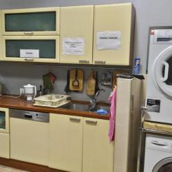 фото 36 TRAVEL INN на Авиамоторной (Трэвел Инн на Авиамоторной)