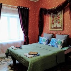 Фото Отель Красногорье