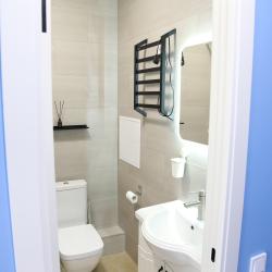 Фото Апартаменты на бульваре Эйнштейна 4