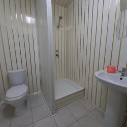 Номер эконом с 2 односпальными кроватями