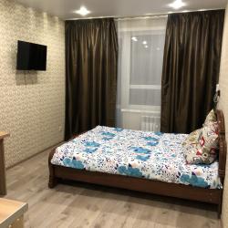 Фото Апартаменты на проспекте Ленина 123