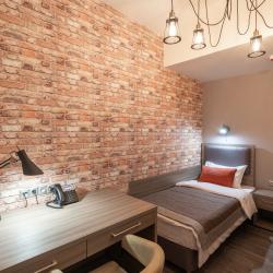 Фото Отель ФабрикантЪ