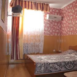 Фото Отель Кубаночка