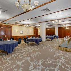 фото 56 Marriott Royal Aurora Hotel (Марриотт Роял Аврора)
