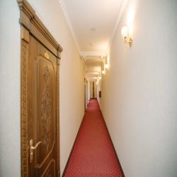 Фото Отель Dendi Plaza (Денди Плаза)