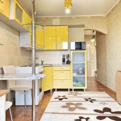 1-комнатные апартаменты стандарт