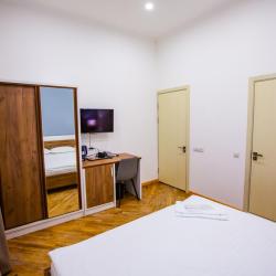 Фото Отель Eco Art Boutique (Эко Арт Бутик)