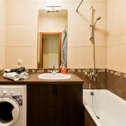3-комнатные апартаменты улучшенные