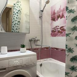 Фото Отель Your Home (Йо Хоум) на улице Серго Орджоникидзе 3