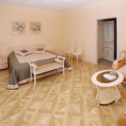 Фото Отель Девяточка