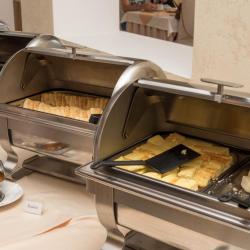 Фото Отель Актер