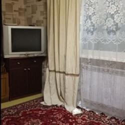 2-комнатные апартаменты стандарт