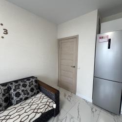 1-комнатные апартаменты улучшенные