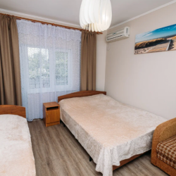 Фото Отель Нина