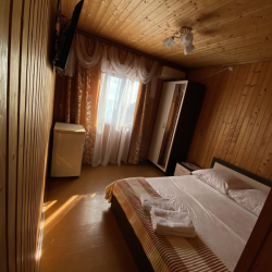 Фото Отель ЛариЛанка