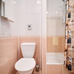Центральный by USTA Hotels — 09a27a934d5f9e42115aca8e18acad94