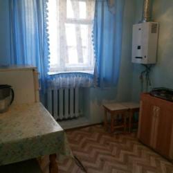 Кровать в 2-местном номере Люкс