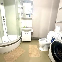 Фото Апартаменты на улице Самаровская 8 корпус 1