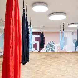 фото 7 Globalstay (Глобалстэй) на улице Политехническая