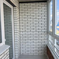 Фото Апартаменты на улице Молодёжная 107В