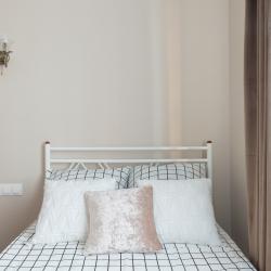 Фото Отель Домашняя на Свободы 19А