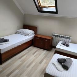 Фото Отель Гостевой Дом 2050