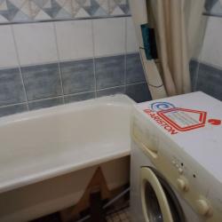 Фото Отель Квартира на проспекте Героев 12