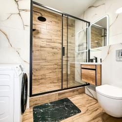 Фото Апартаменты Монако 24 на Куникова 47Г (57)