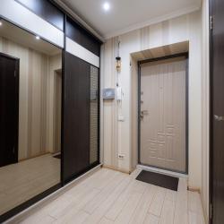 Фото Апартаменты на проспекте Ленина 28