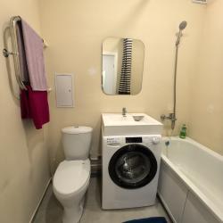 Апартаменты студия №233